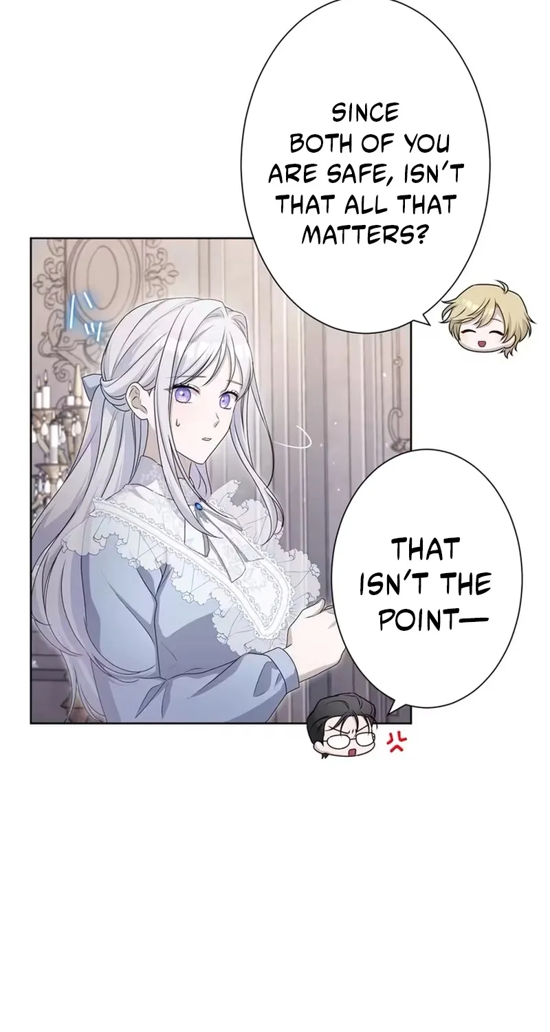 The Forsaken Saint Became the Crown Prince