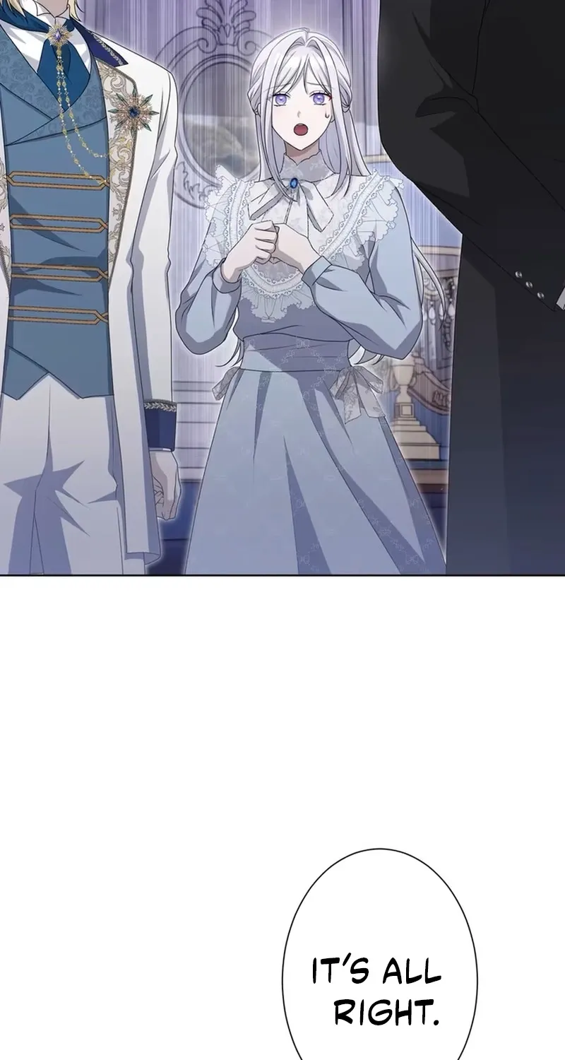 The Forsaken Saint Became the Crown Prince