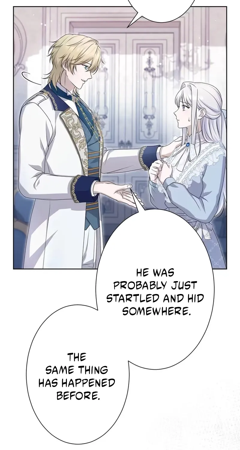 The Forsaken Saint Became the Crown Prince