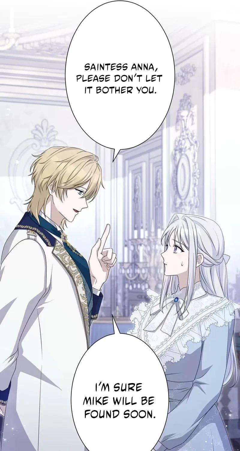 The Forsaken Saint Became the Crown Prince