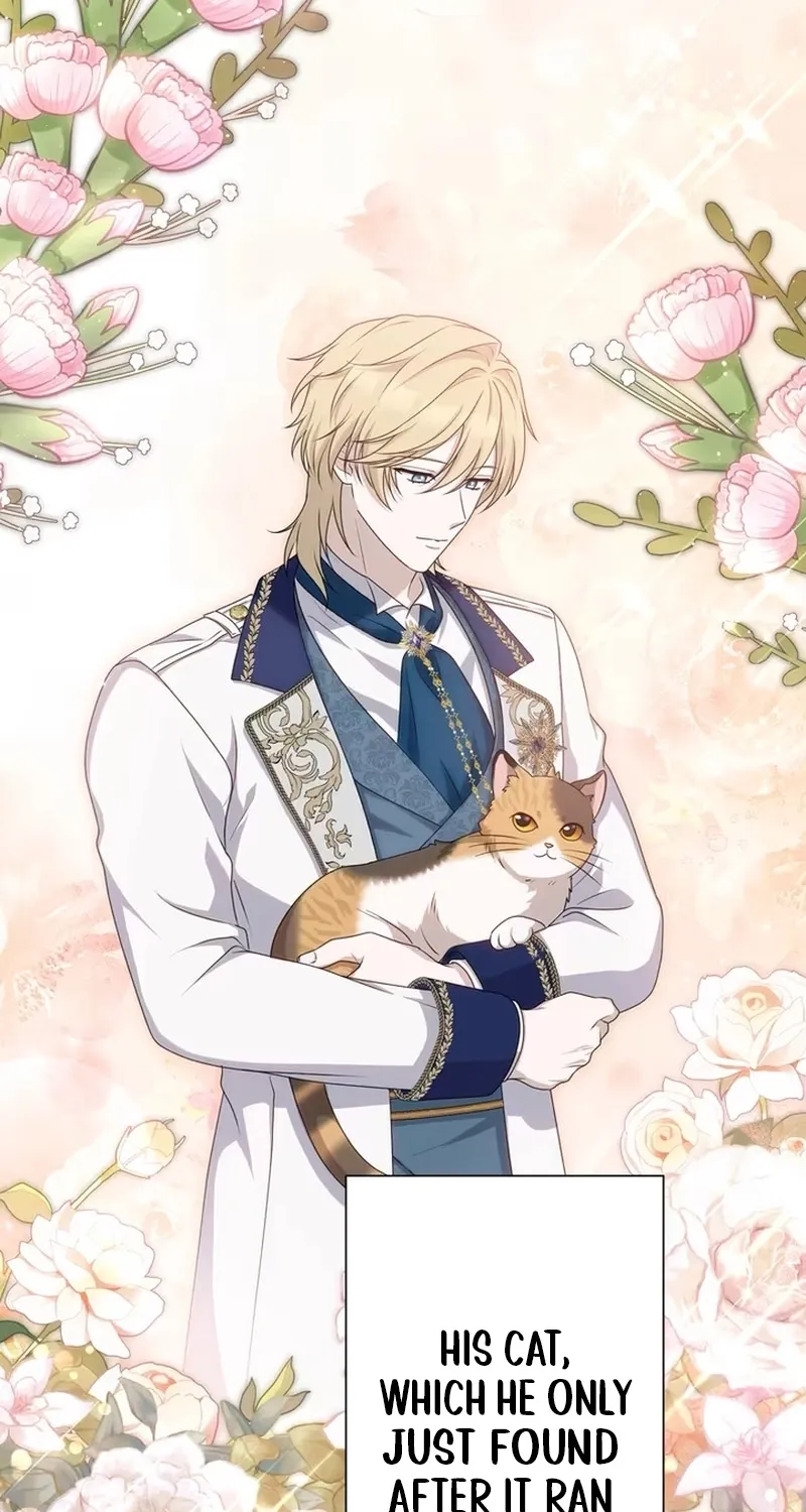The Forsaken Saint Became the Crown Prince