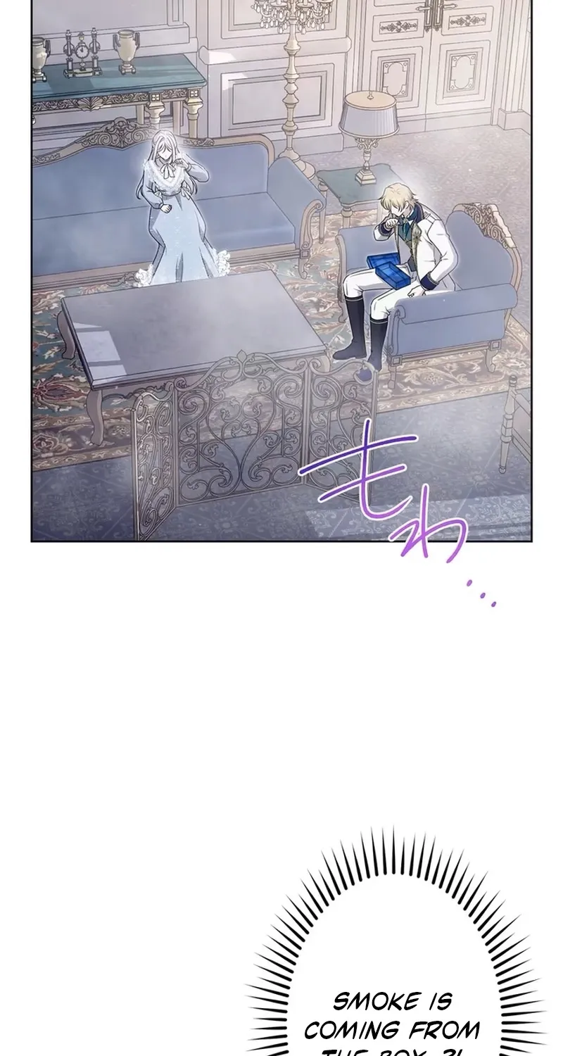 The Forsaken Saint Became the Crown Prince