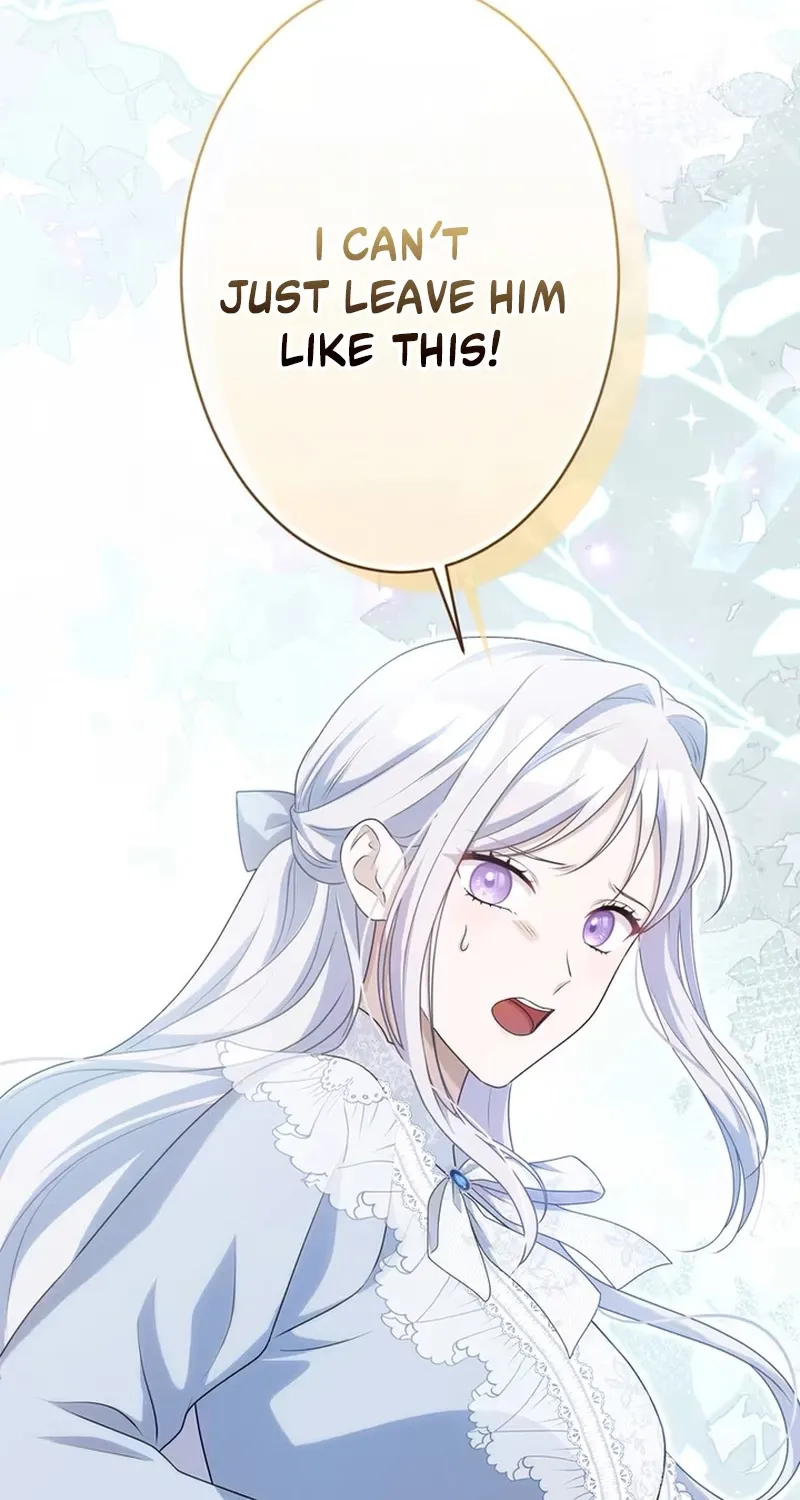 The Forsaken Saint Became the Crown Prince