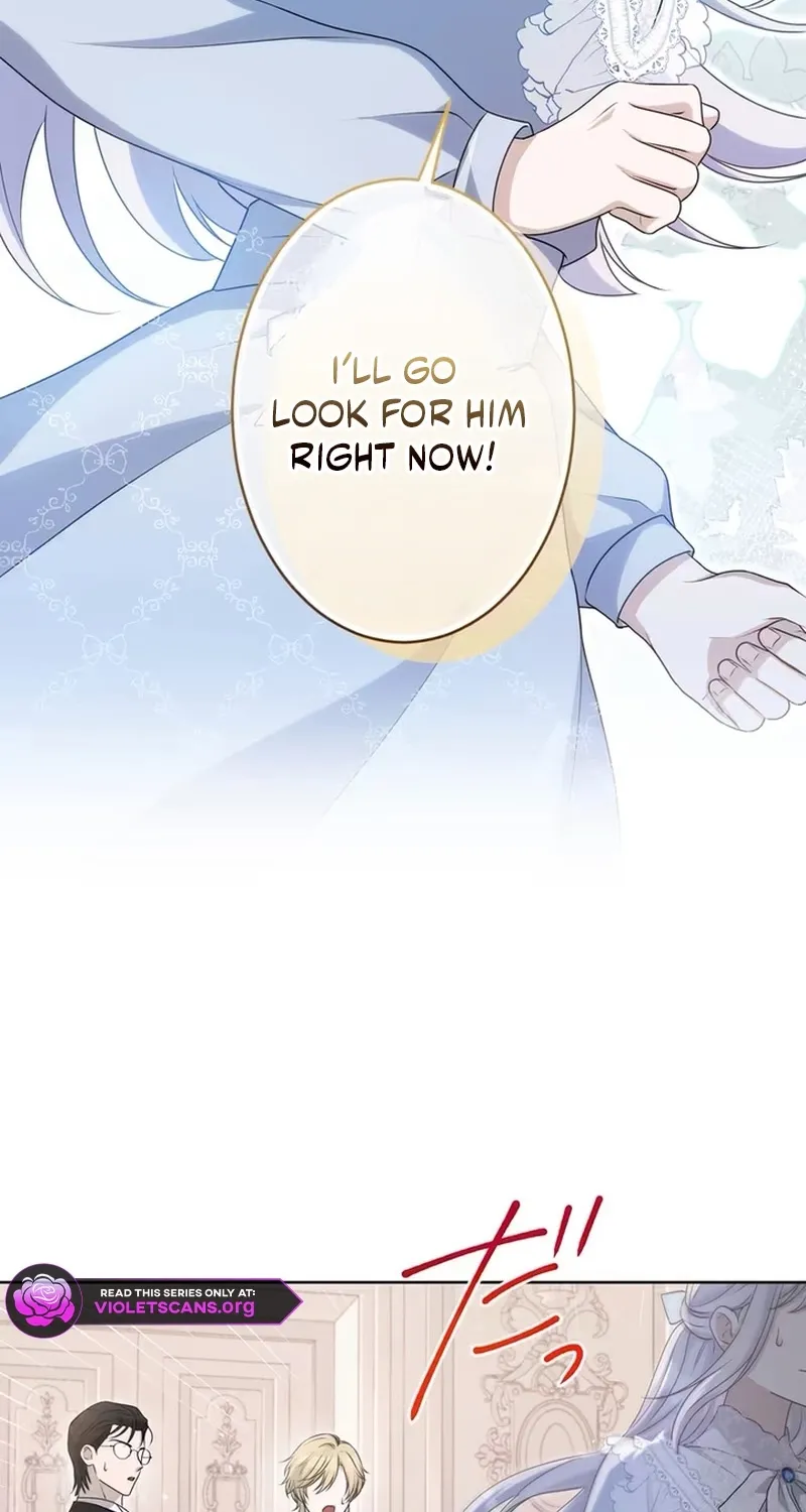The Forsaken Saint Became the Crown Prince