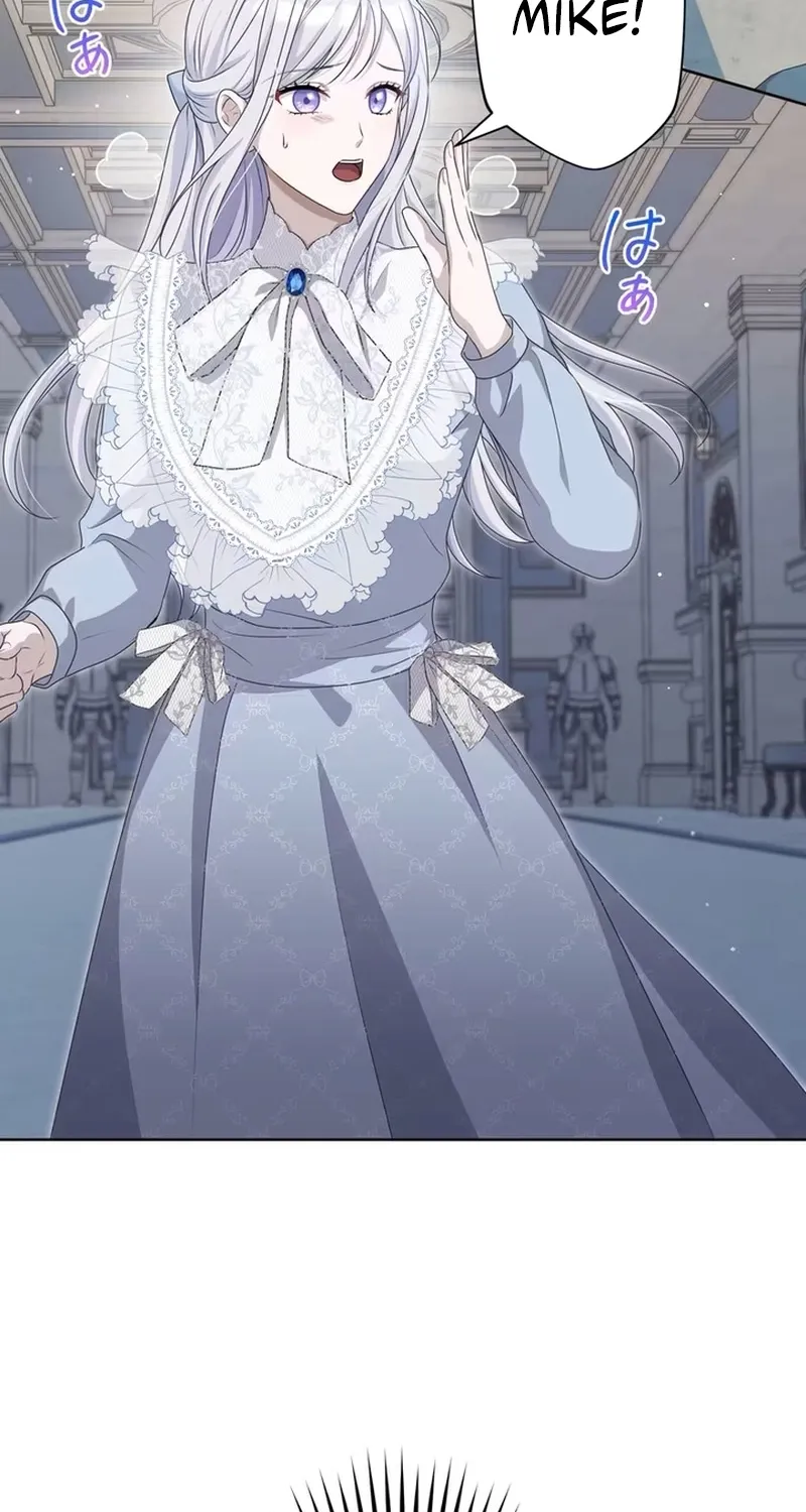 The Forsaken Saint Became the Crown Prince