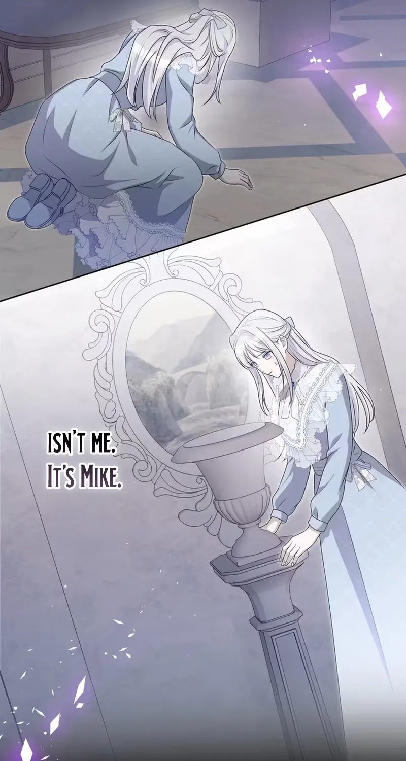 The Forsaken Saint Became the Crown Prince