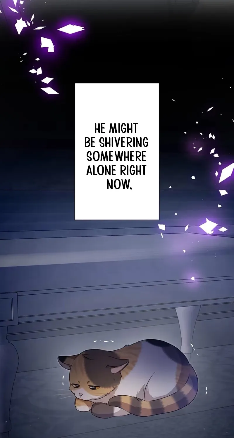 The Forsaken Saint Became the Crown Prince