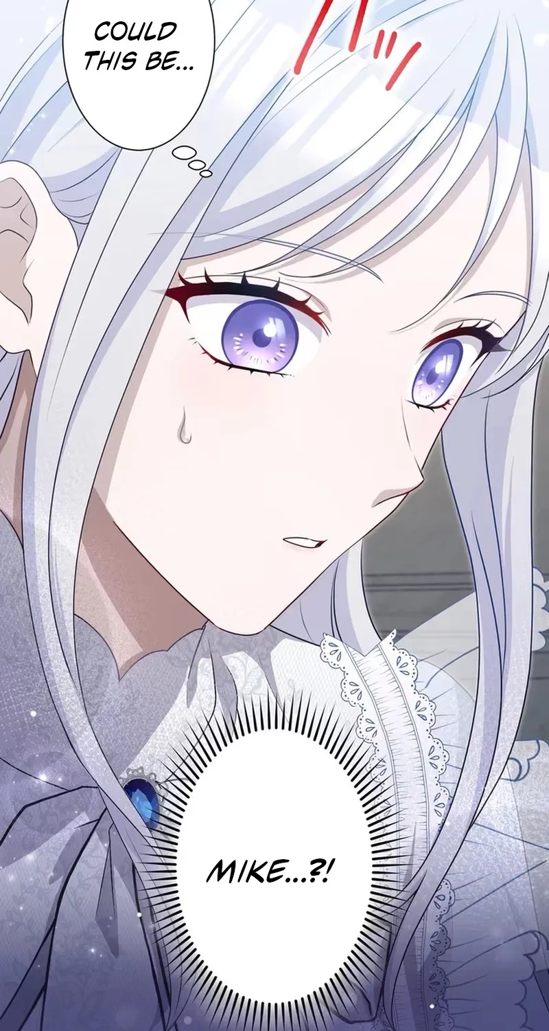 The Forsaken Saint Became the Crown Prince