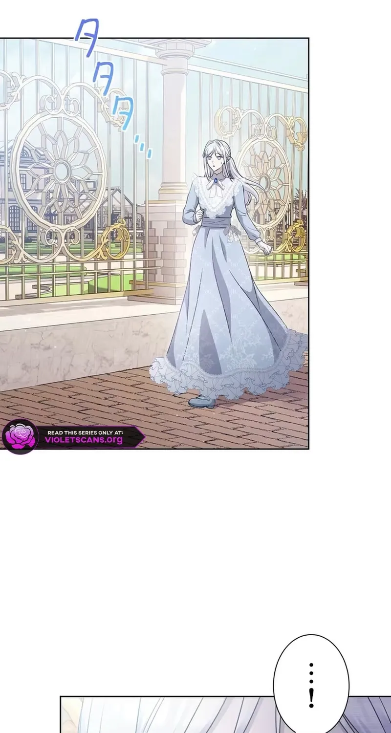 The Forsaken Saint Became the Crown Prince