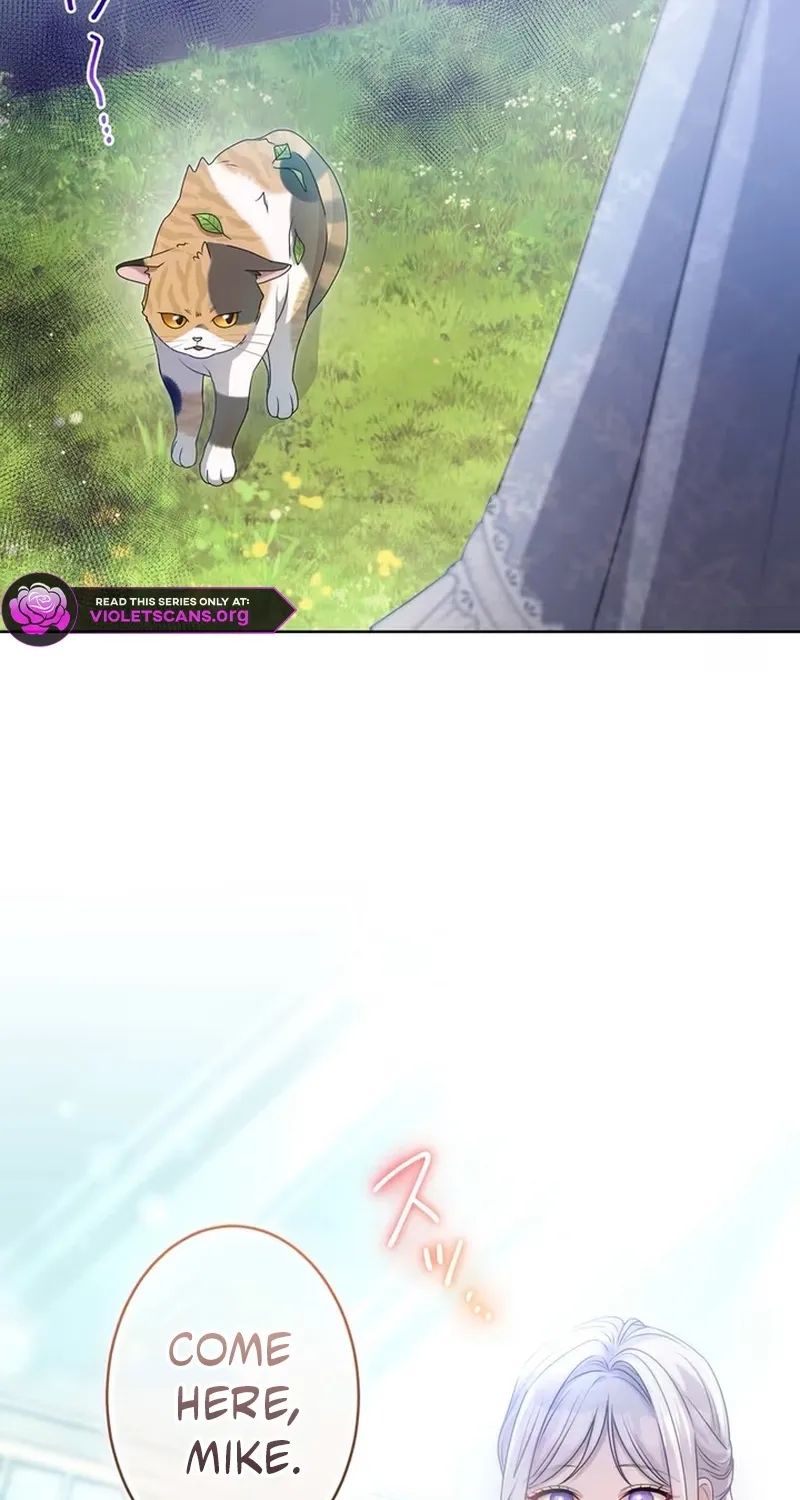 The Forsaken Saint Became the Crown Prince