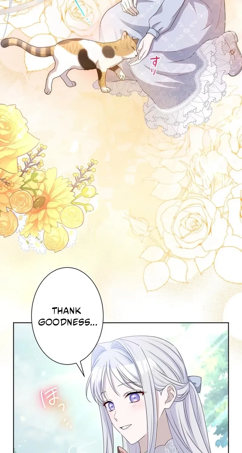 The Forsaken Saint Became the Crown Prince