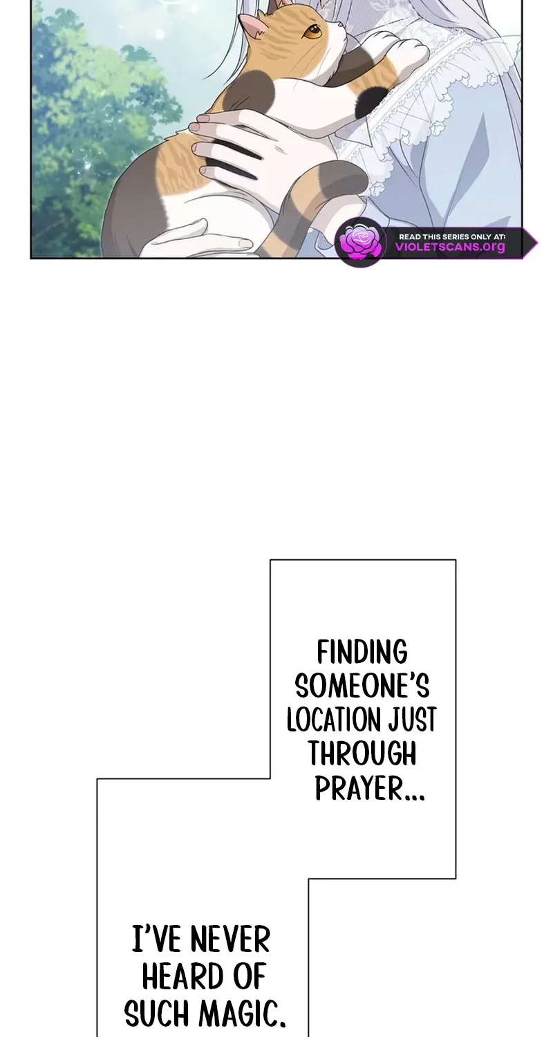 The Forsaken Saint Became the Crown Prince