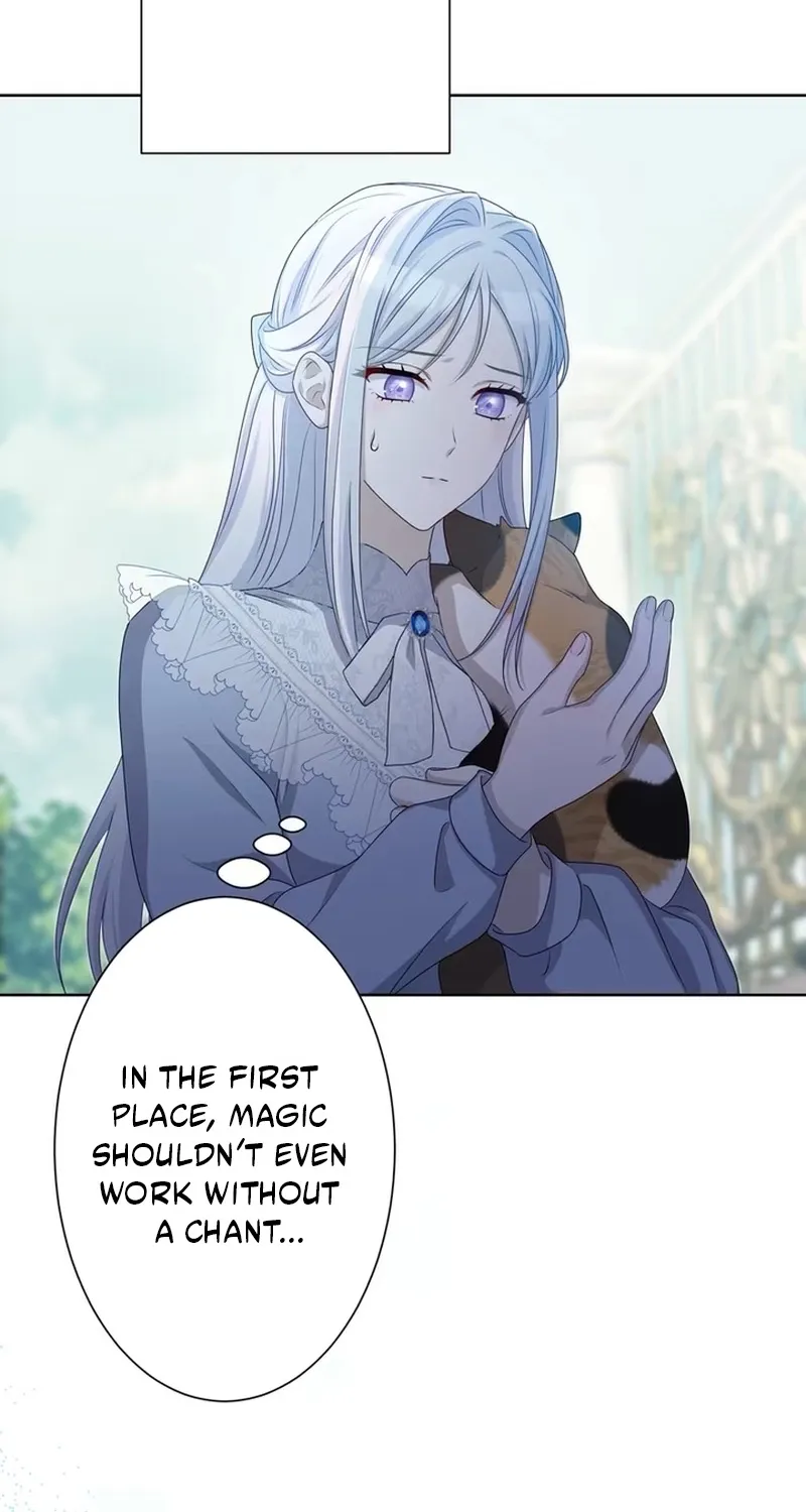 The Forsaken Saint Became the Crown Prince