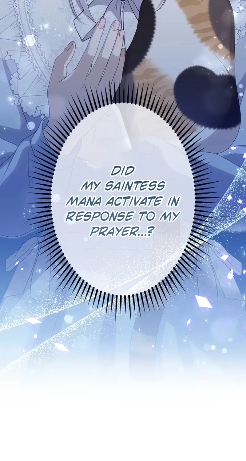 The Forsaken Saint Became the Crown Prince
