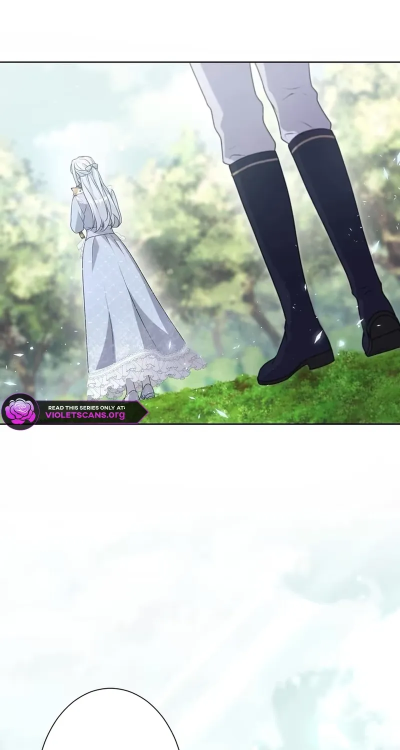The Forsaken Saint Became the Crown Prince