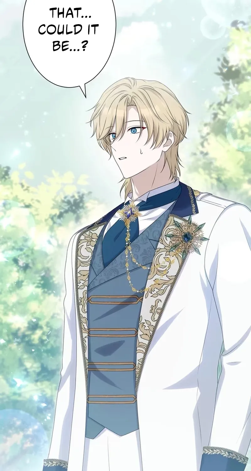 The Forsaken Saint Became the Crown Prince