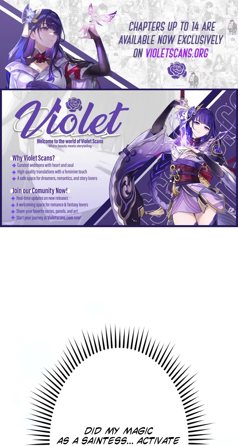 The Forsaken Saint Became the Crown Prince