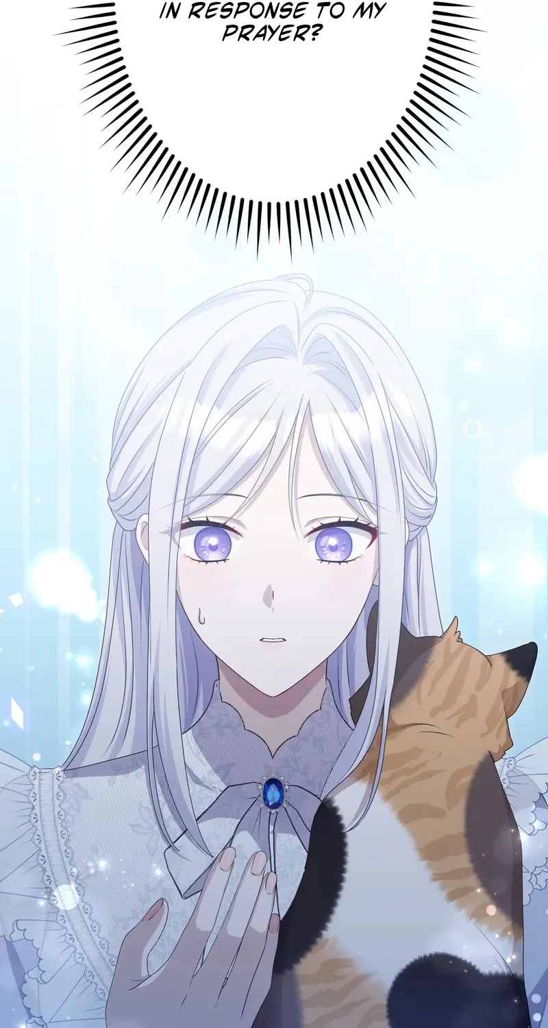 The Forsaken Saint Became the Crown Prince