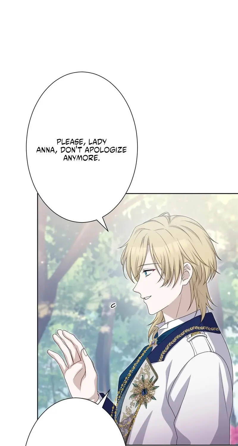 The Forsaken Saint Became the Crown Prince