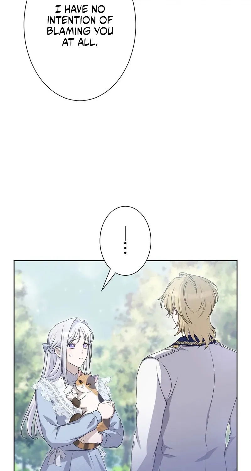The Forsaken Saint Became the Crown Prince
