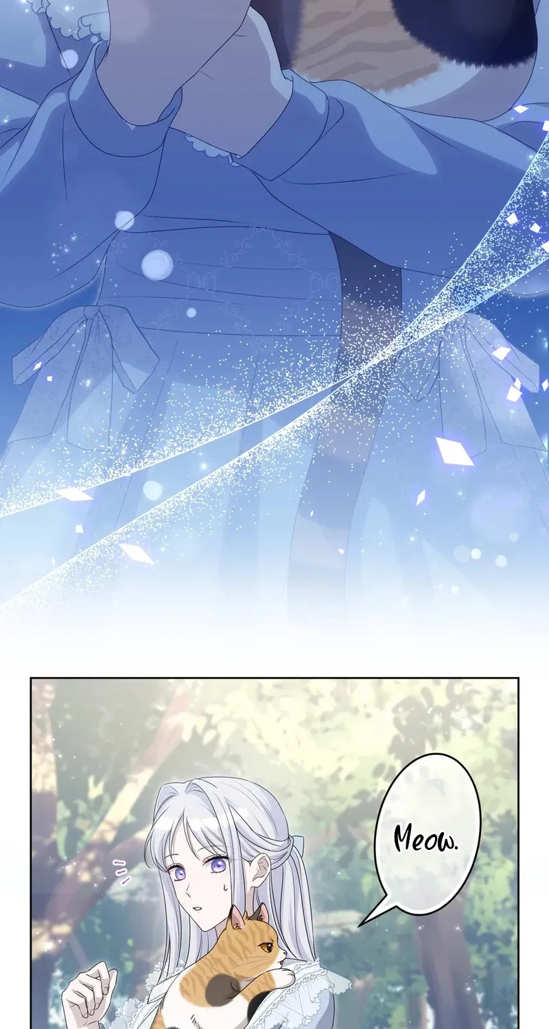 The Forsaken Saint Became the Crown Prince