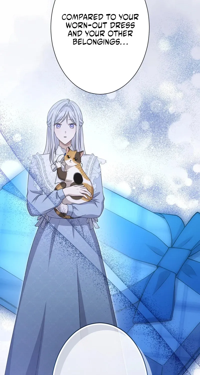 The Forsaken Saint Became the Crown Prince