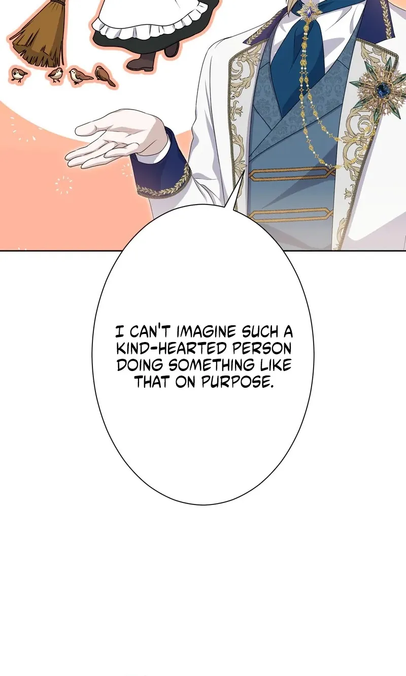 The Forsaken Saint Became the Crown Prince