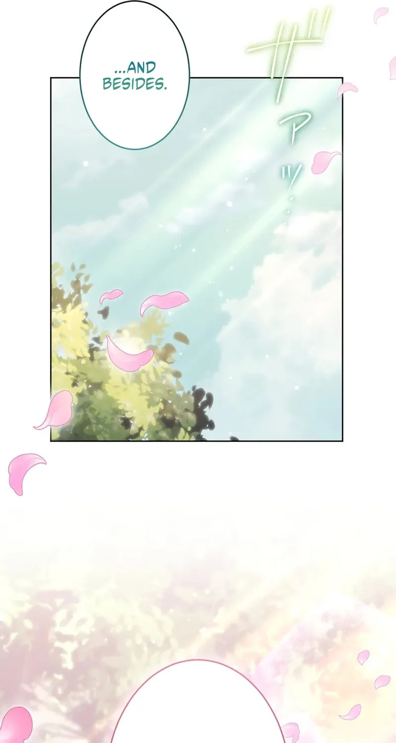 The Forsaken Saint Became the Crown Prince
