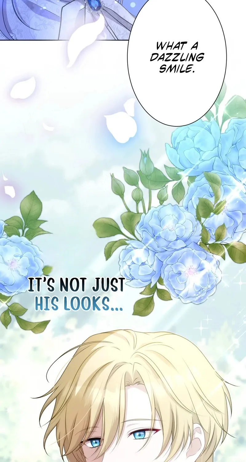 The Forsaken Saint Became the Crown Prince