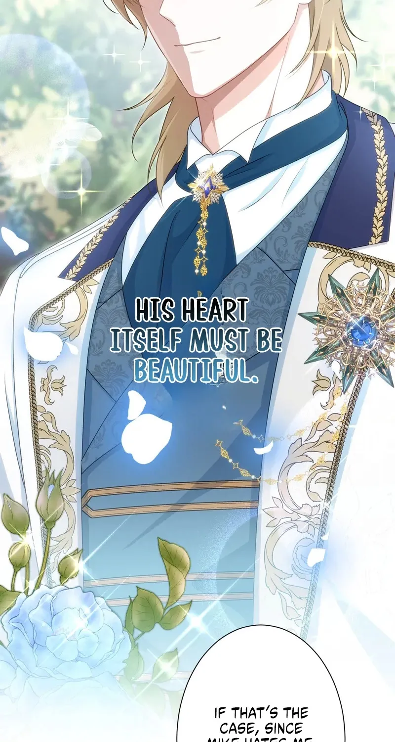 The Forsaken Saint Became the Crown Prince