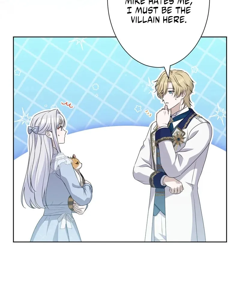 The Forsaken Saint Became the Crown Prince