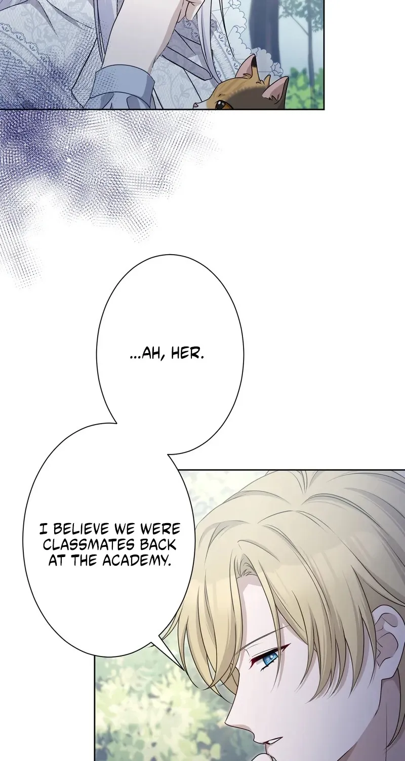 The Forsaken Saint Became the Crown Prince