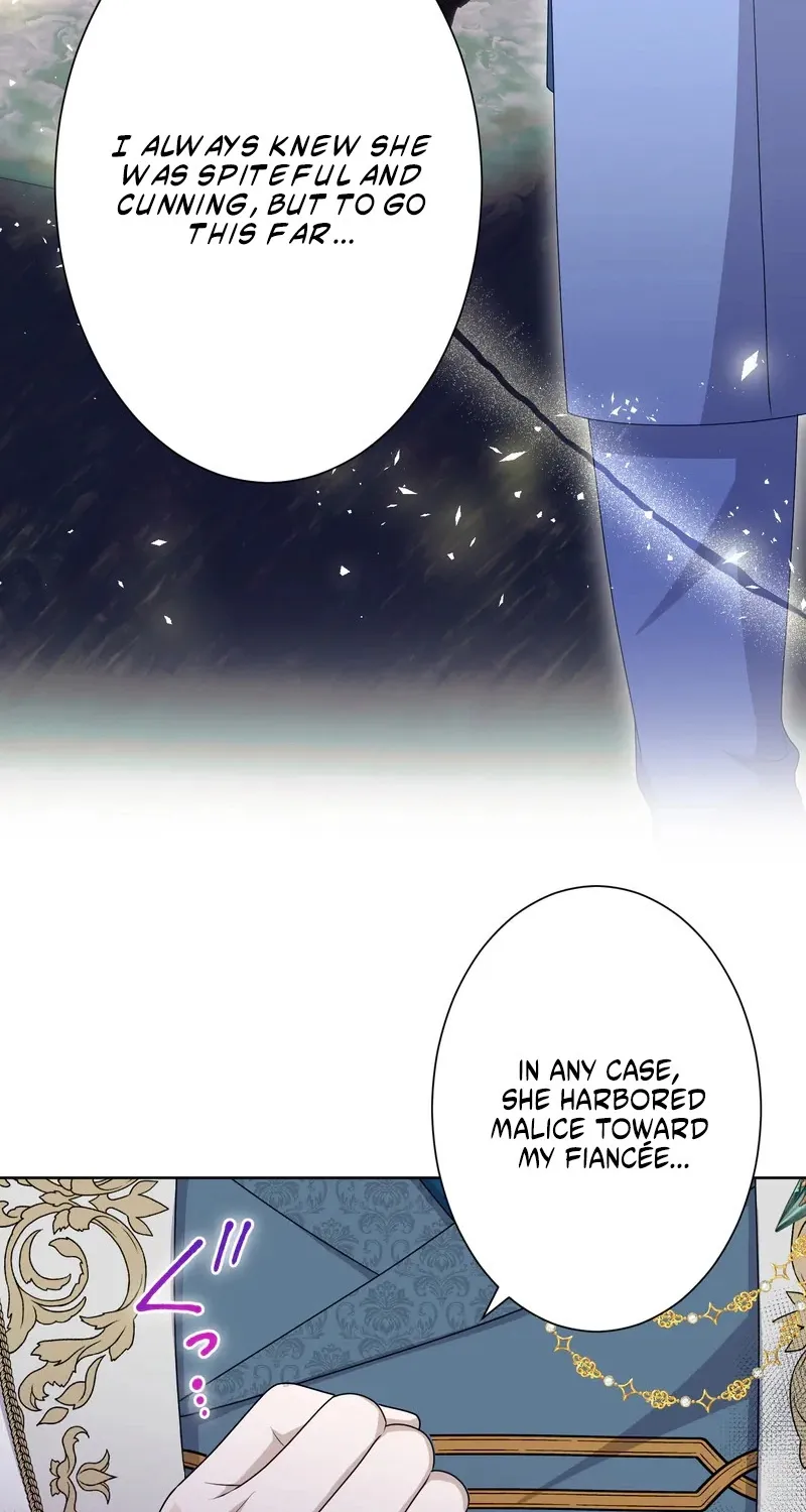 The Forsaken Saint Became the Crown Prince