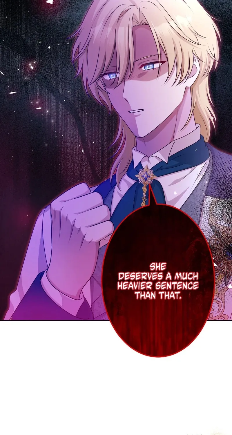 The Forsaken Saint Became the Crown Prince