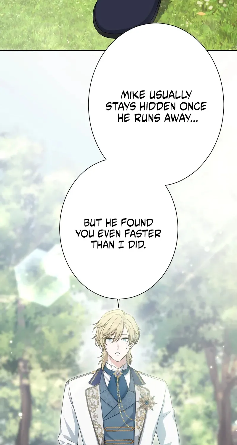 The Forsaken Saint Became the Crown Prince