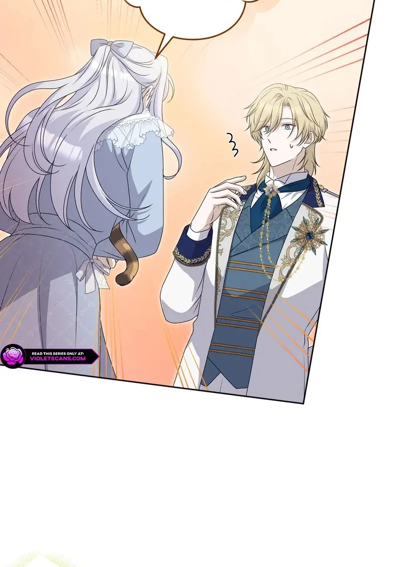 The Forsaken Saint Became the Crown Prince