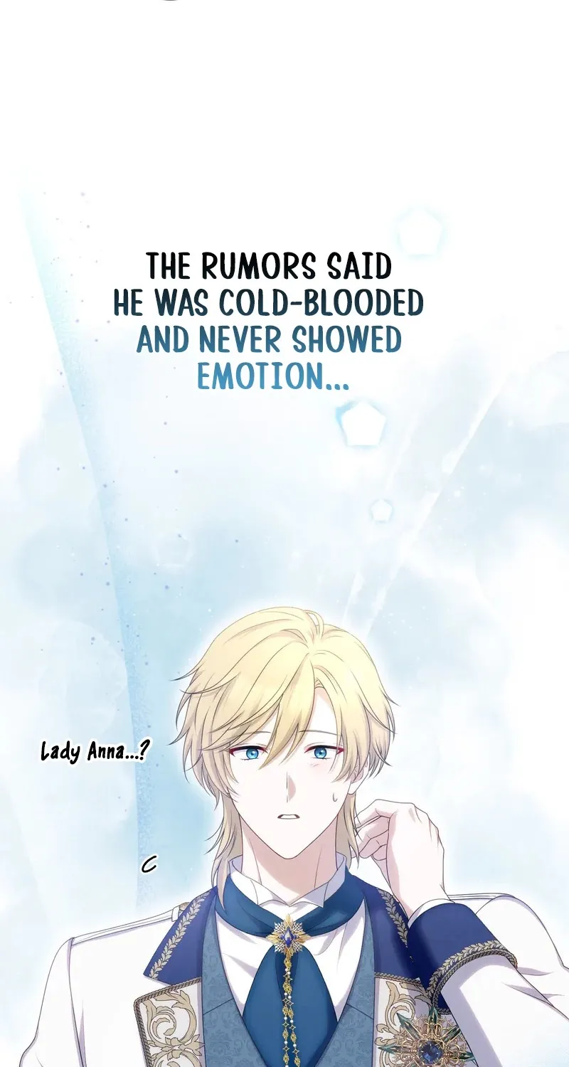 The Forsaken Saint Became the Crown Prince
