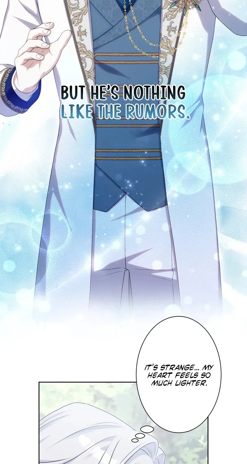 The Forsaken Saint Became the Crown Prince