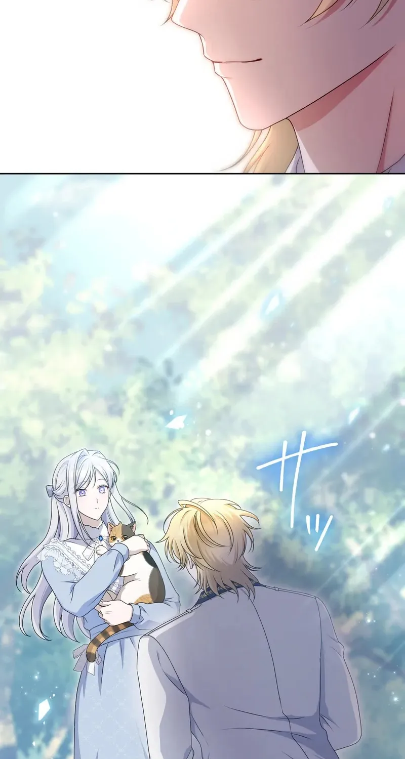 The Forsaken Saint Became the Crown Prince