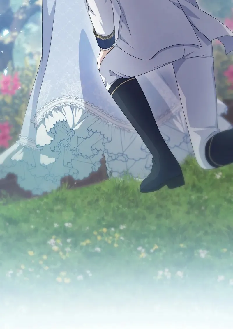 The Forsaken Saint Became the Crown Prince