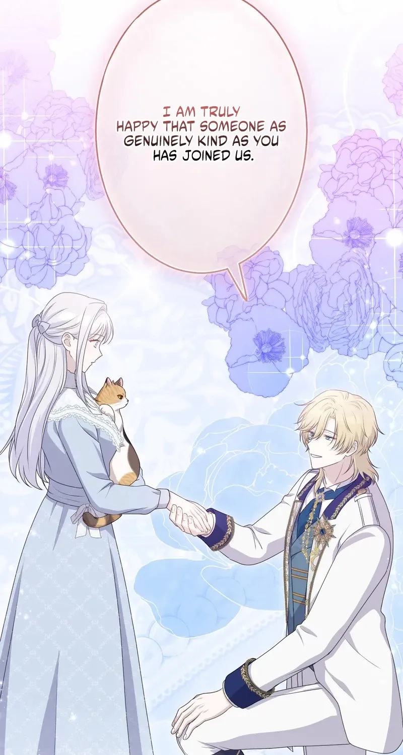 The Forsaken Saint Became the Crown Prince
