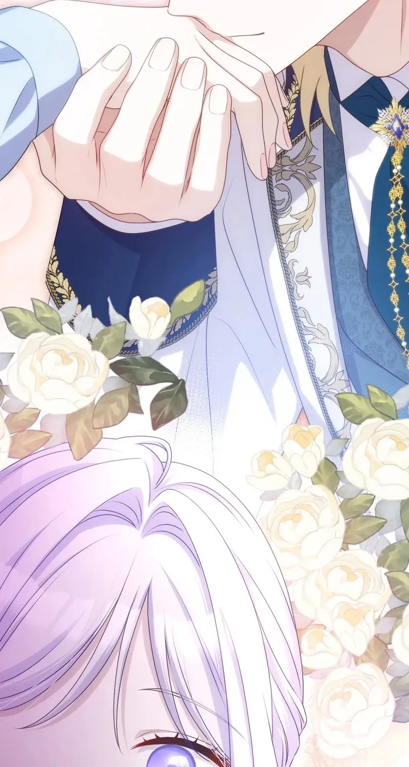 The Forsaken Saint Became the Crown Prince