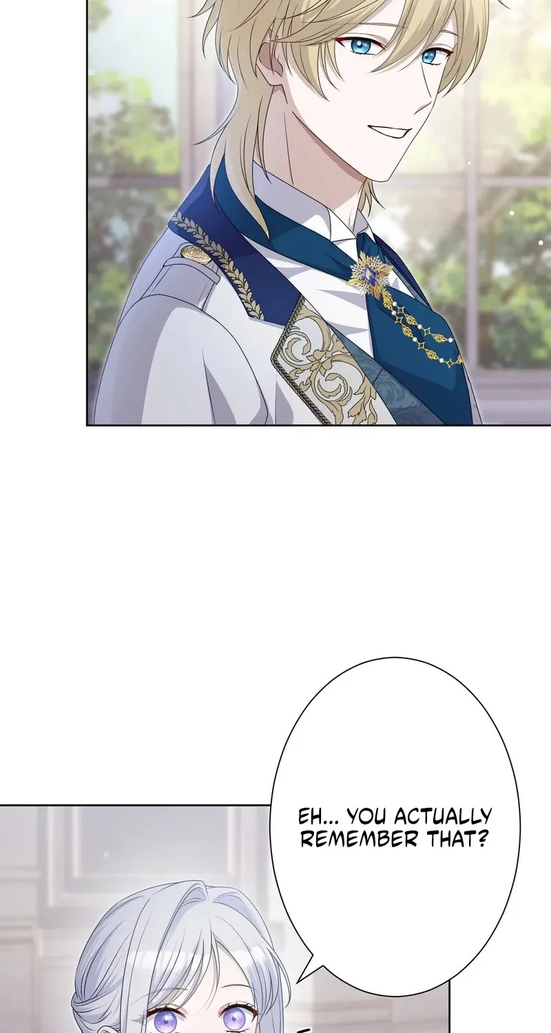 The Forsaken Saint Became the Crown Prince
