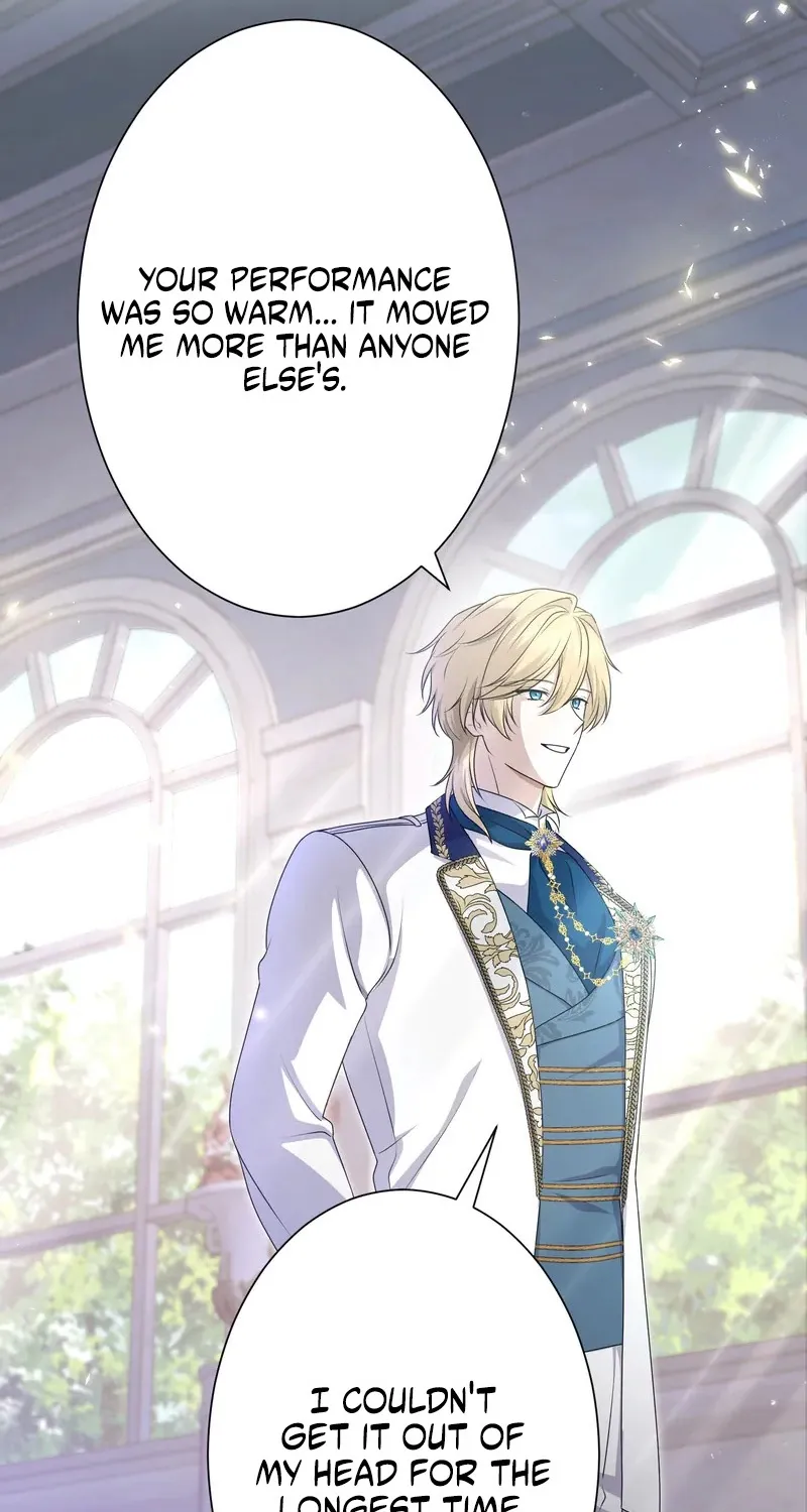 The Forsaken Saint Became the Crown Prince