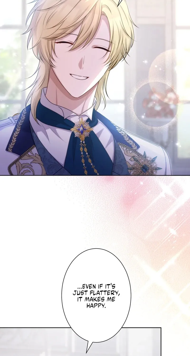 The Forsaken Saint Became the Crown Prince