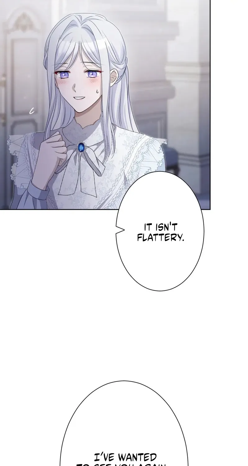 The Forsaken Saint Became the Crown Prince
