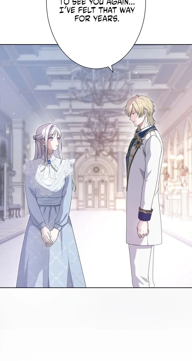 The Forsaken Saint Became the Crown Prince