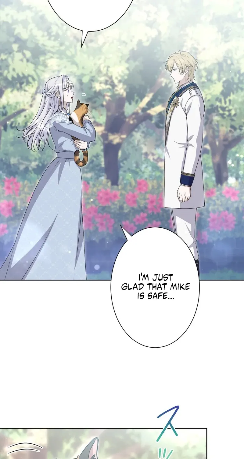 The Forsaken Saint Became the Crown Prince