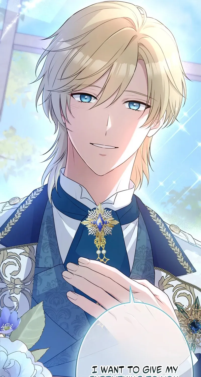 The Forsaken Saint Became the Crown Prince