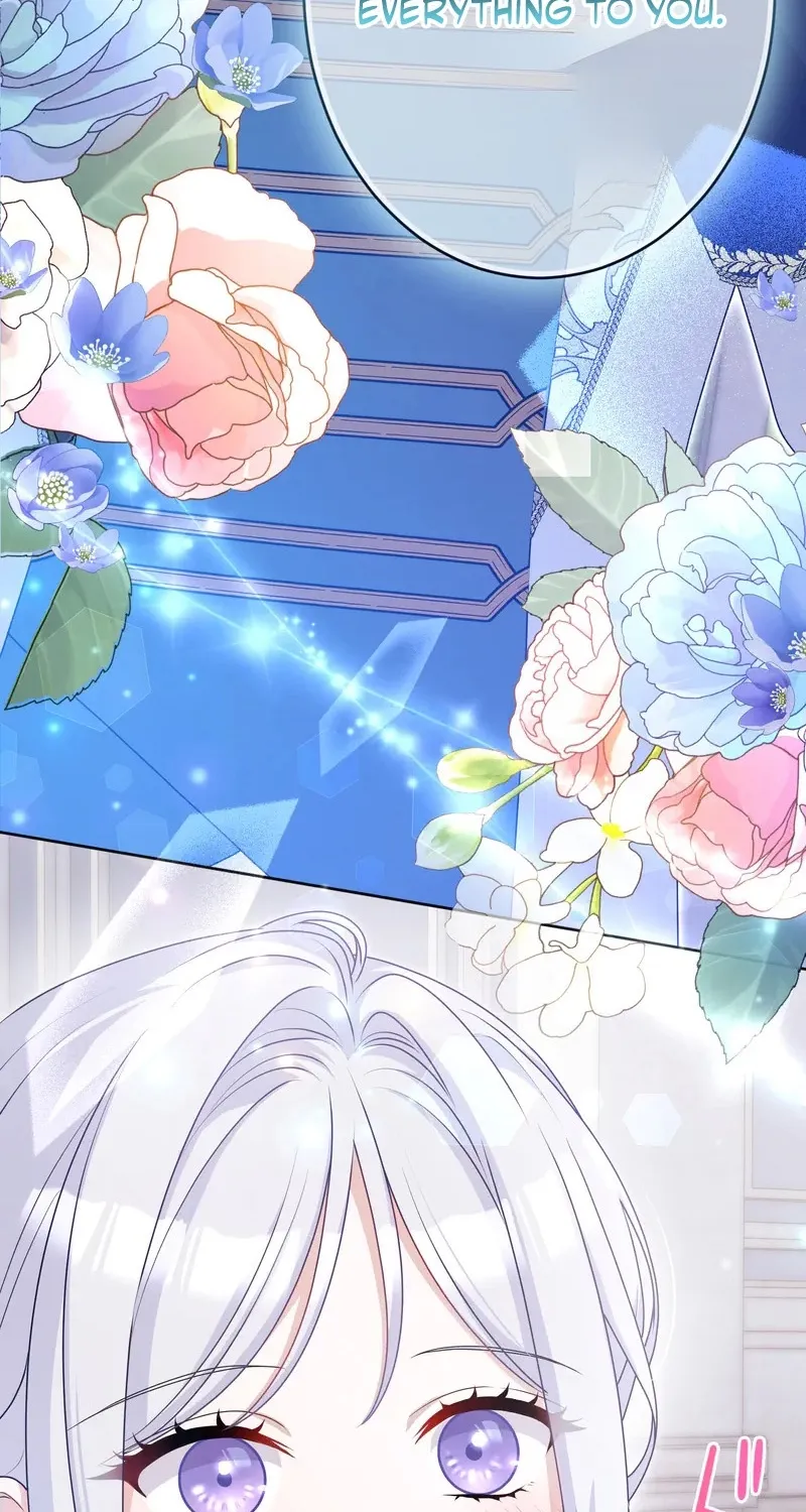 The Forsaken Saint Became the Crown Prince